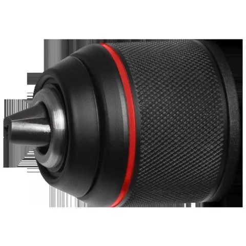 Sista chansen 4931494915 Milwaukee Chuck för FFD3/ONEDD3, 13 mm
